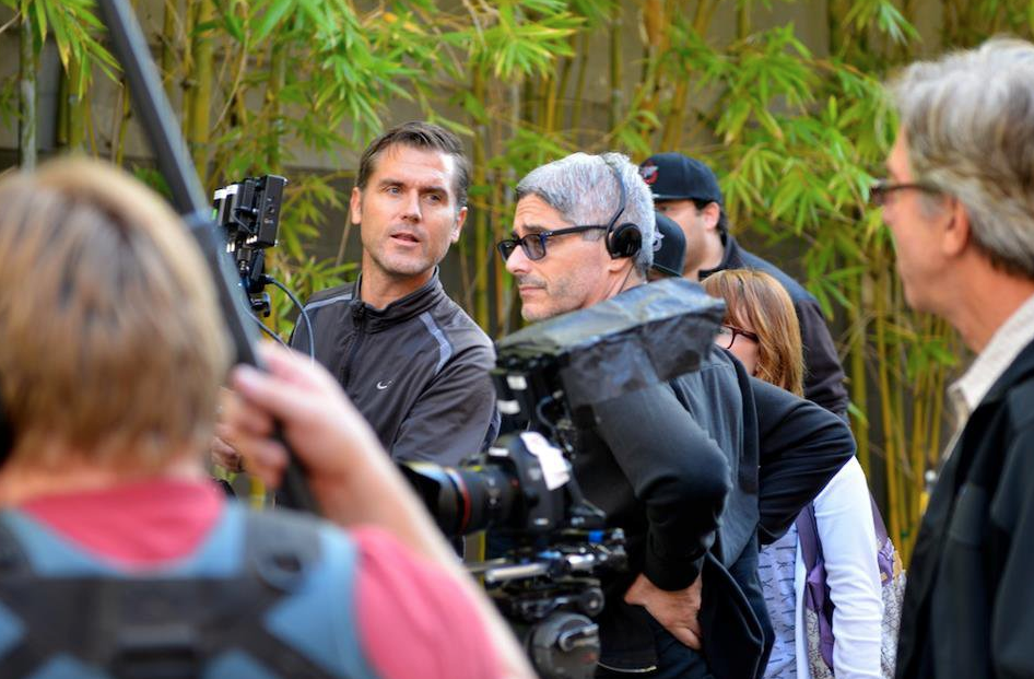 Richard Friedman Set To Direct Next Feature Film
