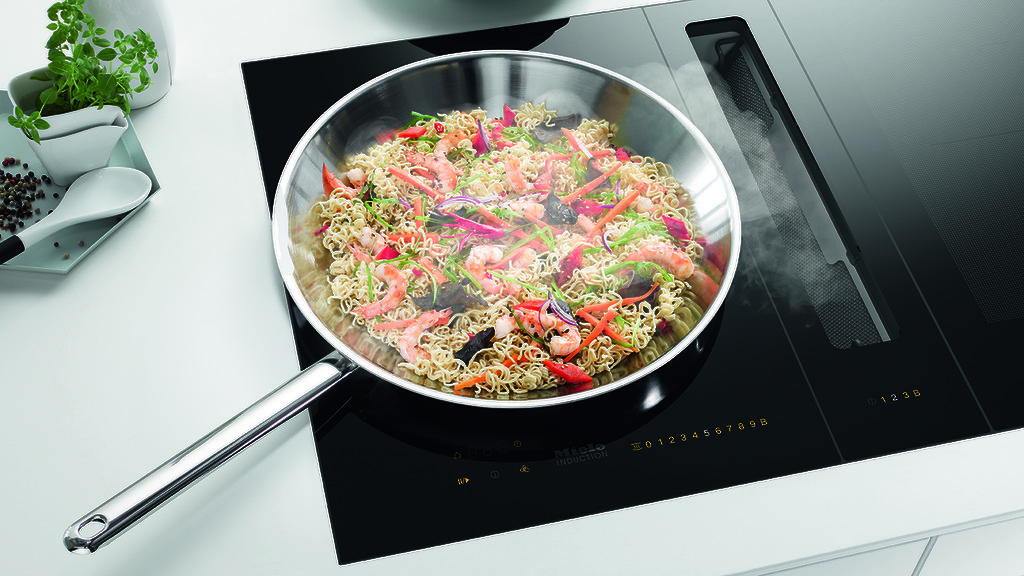 SmartLine Miele