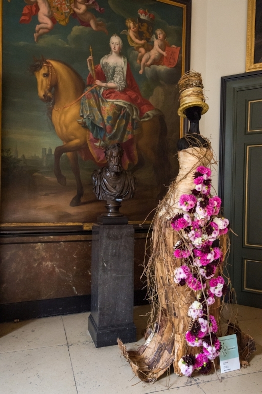 Flowertime 2015<br/>© Wim Vanmaele