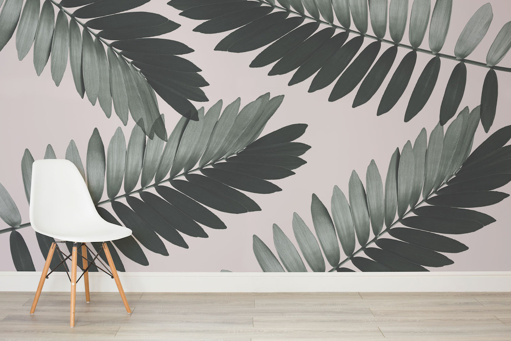 Cardboard Palm