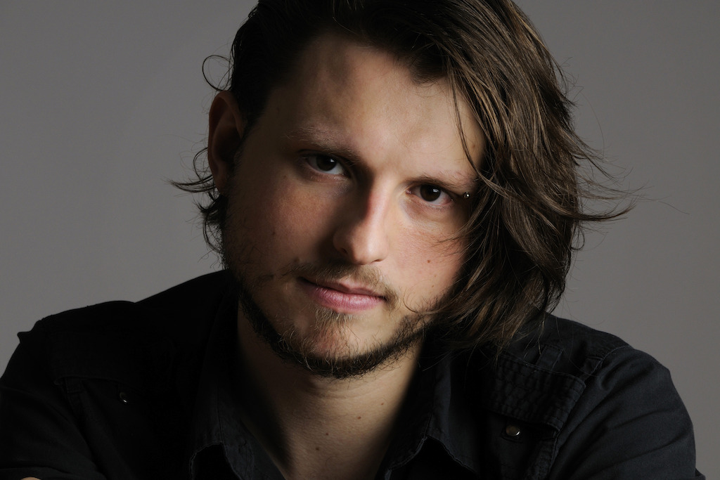 James O'Callaghan