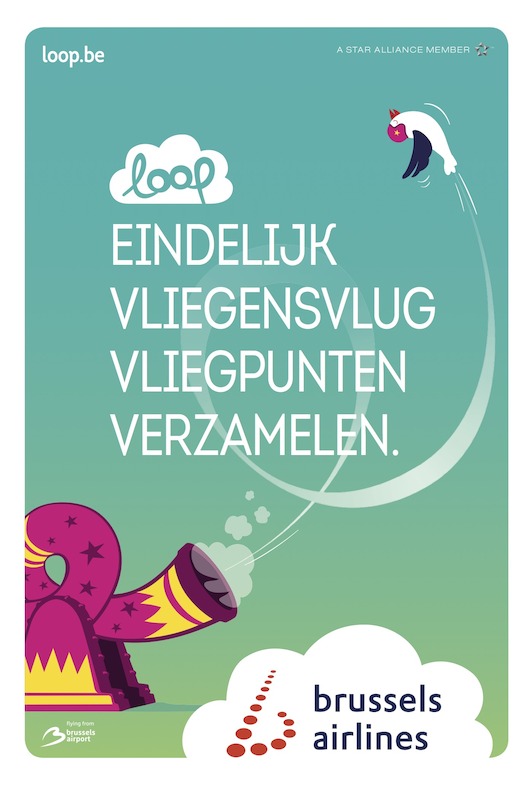 Campagne LOOP