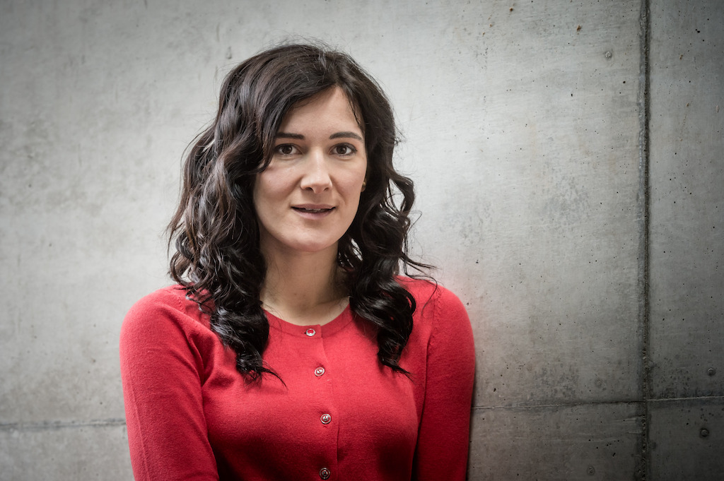 The Five - Sarah Solemani - (c) Sky 1