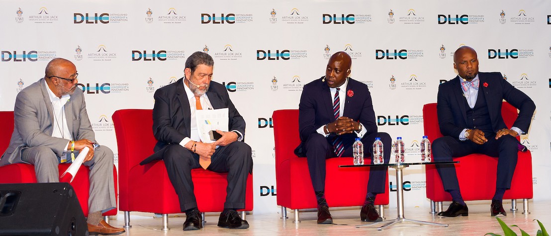 Developing innovation and leadership in education across the OECS