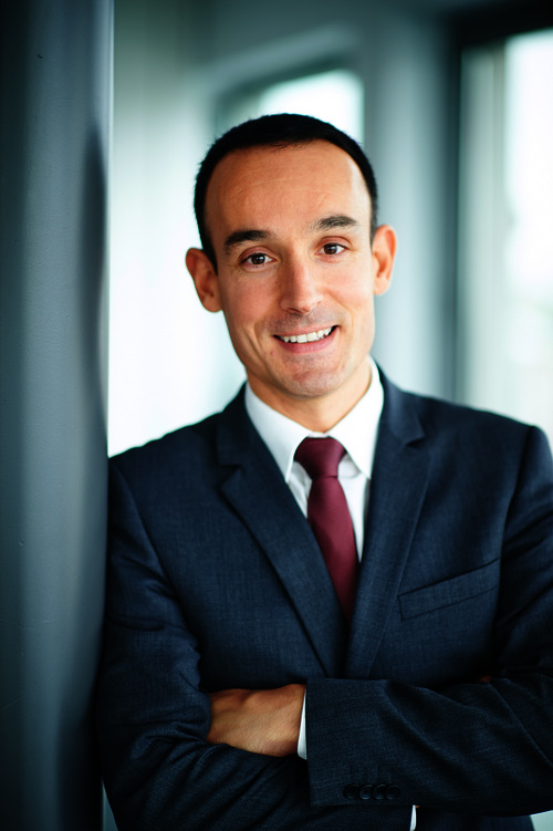 Tanguy Cotte-Martinon