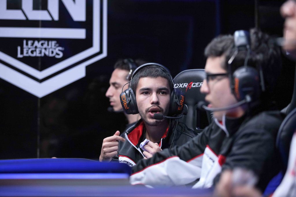 Infinity eSports