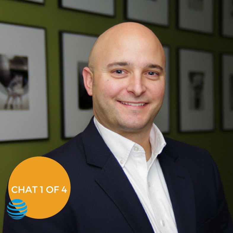 Jason M. Zollmann