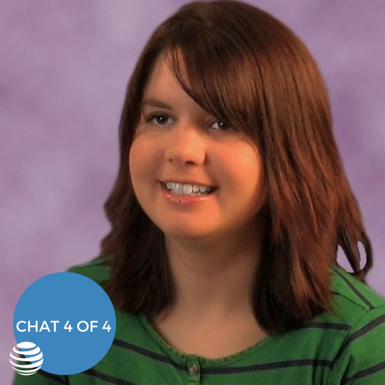 AT&T Session on Instructional Design