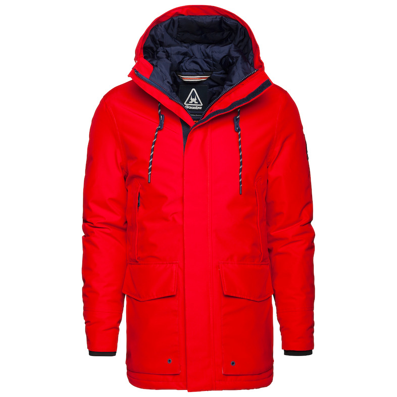 Argo - Goretex capsule €599,95