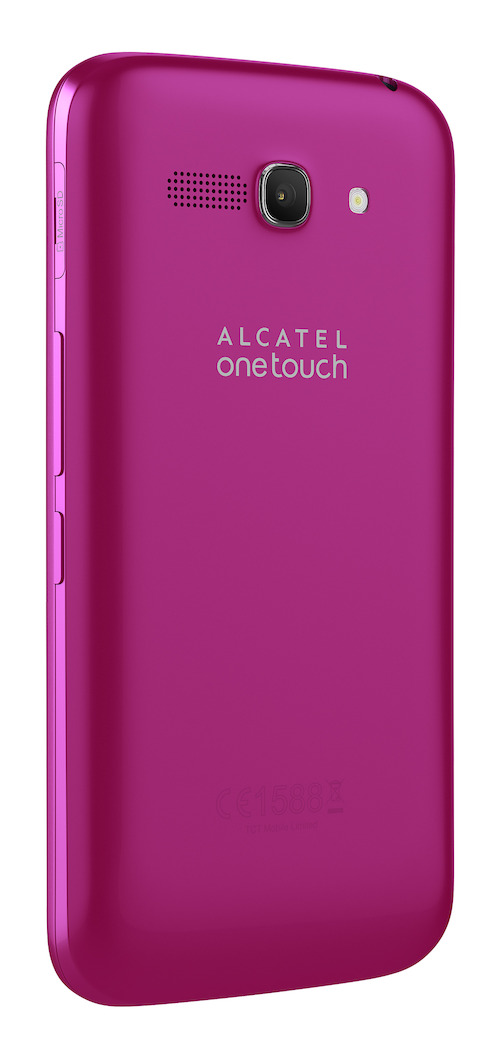 ALCATEL ONETOUCH POP C9