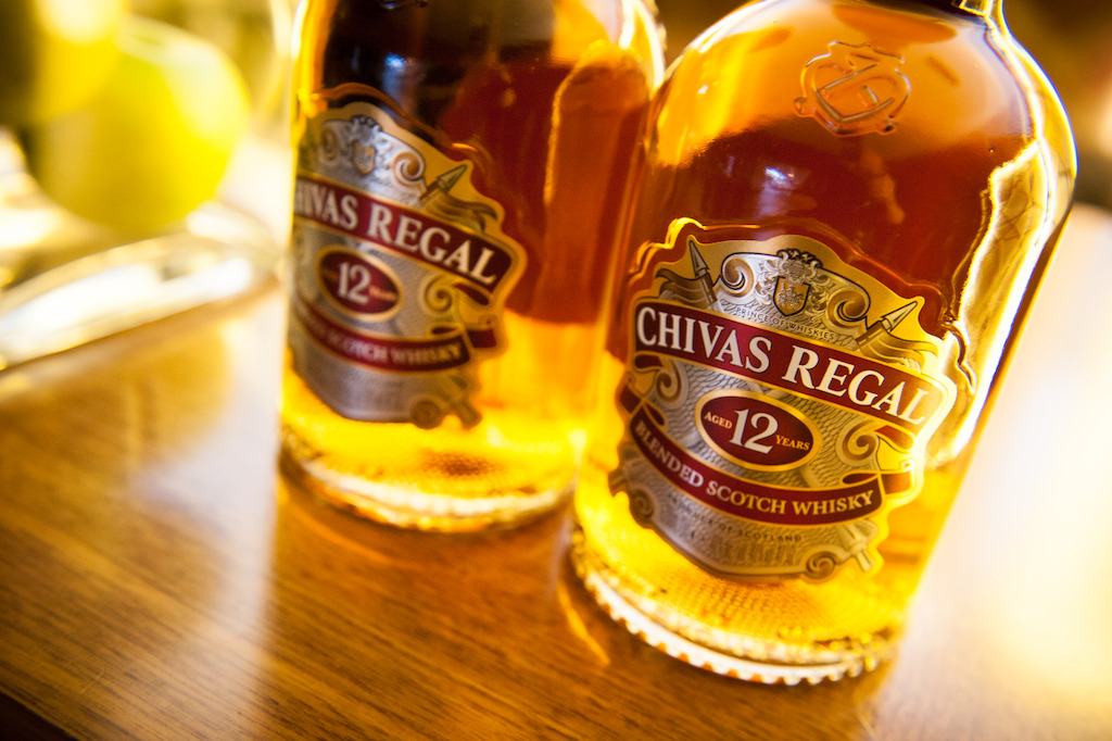 Chivas Regal