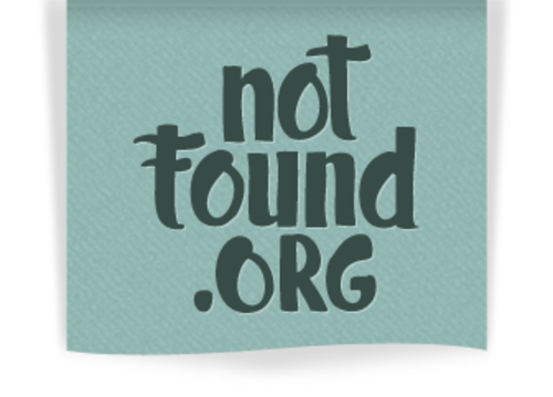 NotFound Logo