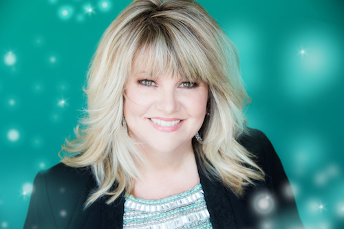 Gretchen Keskeys to Perform in Sacramento at 'Walk with Compassion to End Child Poverty’ on Saturday, May 20