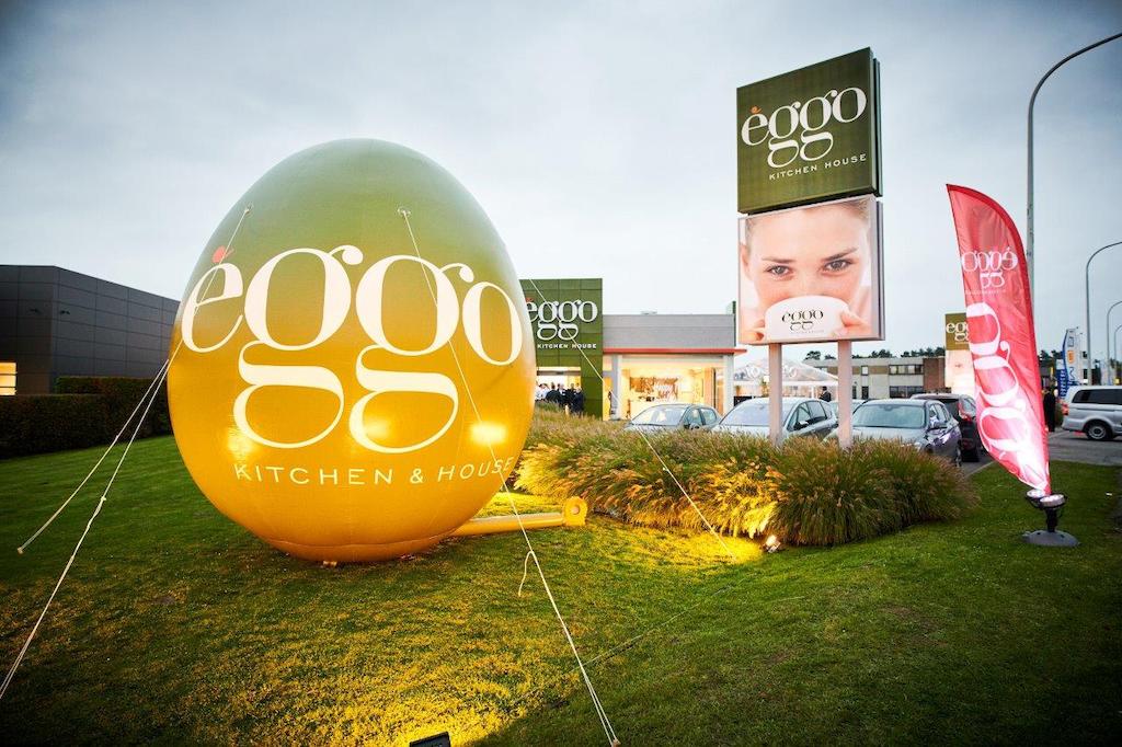 10 ans èggo
