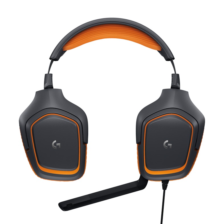 Headset G231