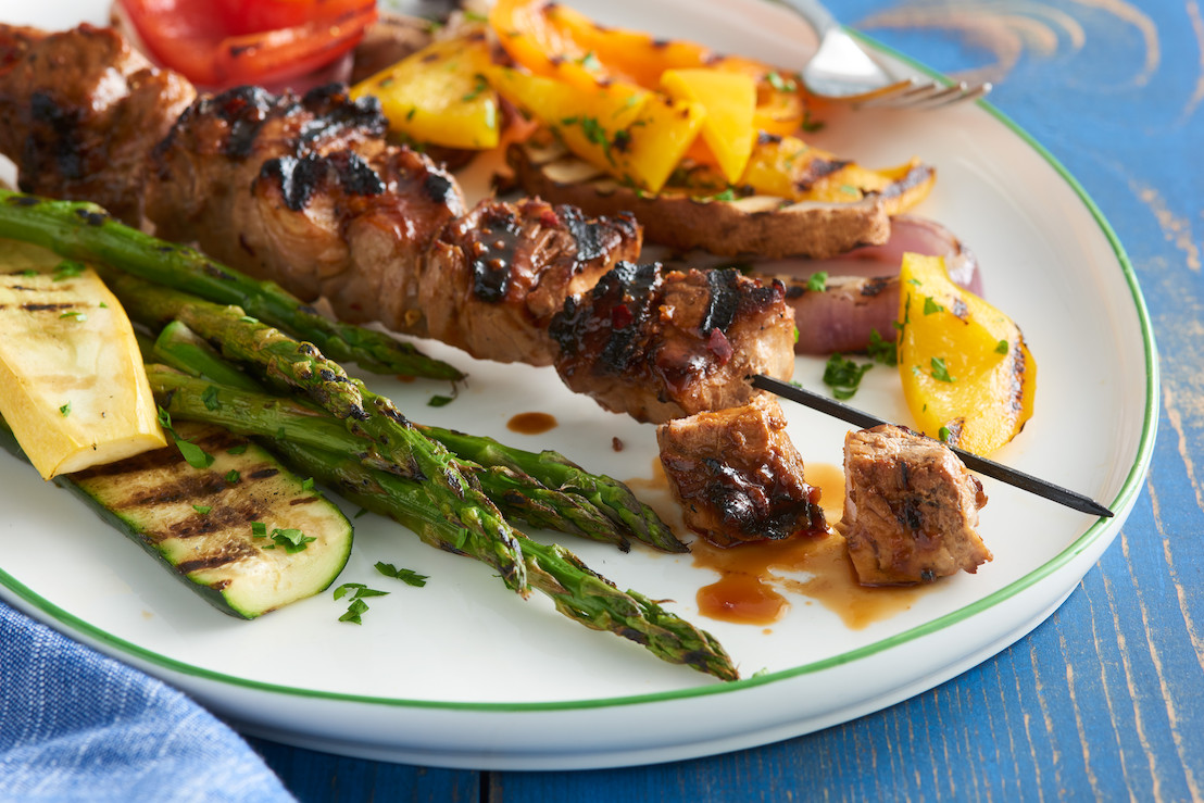 Cook up convenience with The Fresh Market’s grab-and-go “Little Big Meal” program
