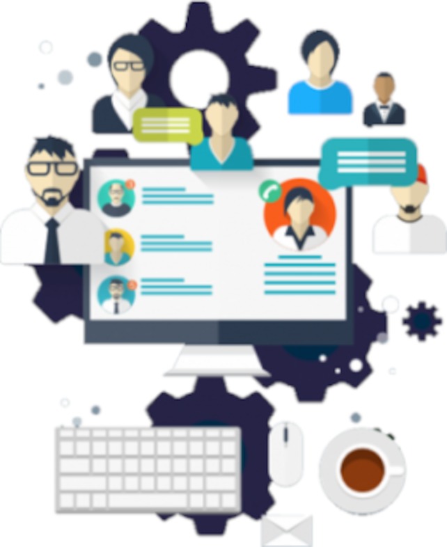 Outils d’administration simples et un système de facturation avancé