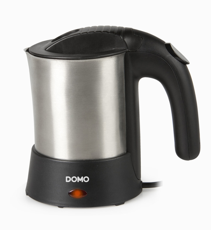 Domo By Air reiswaterkoker - 24,95 euro