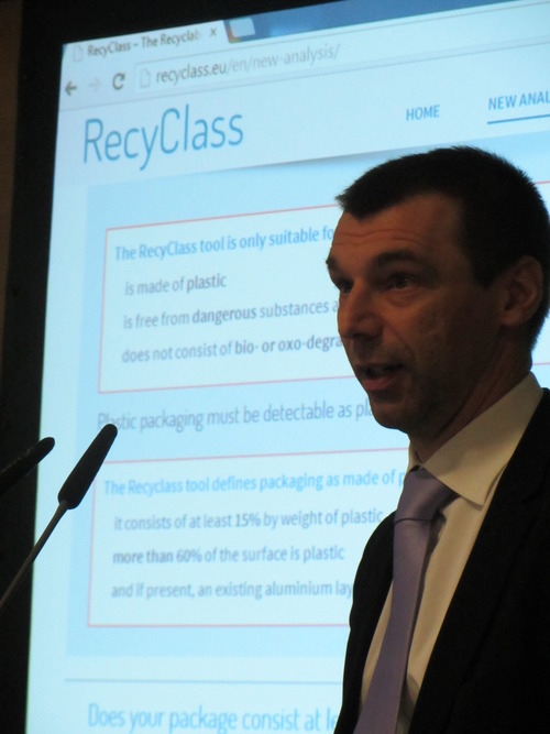 Paolo Glerean, Aliplast SpA
