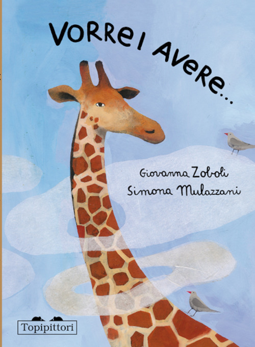 Le ministre a lu le livre Vorrei Avere à haute voix