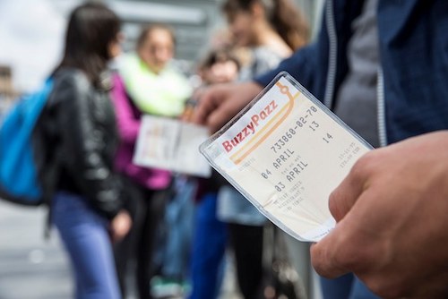 De Lijn past tarieven aan op 1 februari 2017