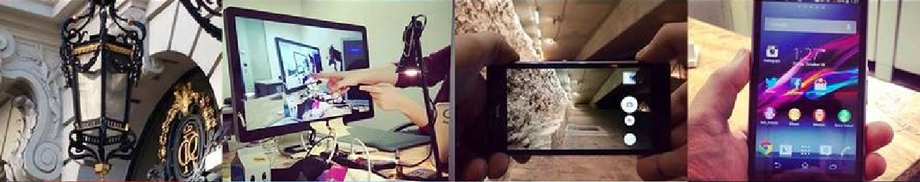 LES AMBASSADEURS TESTENT LE SONY XPERIA Z1