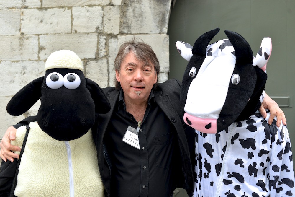Wallonia takes an historic step towards a ban on slaughter without stunning