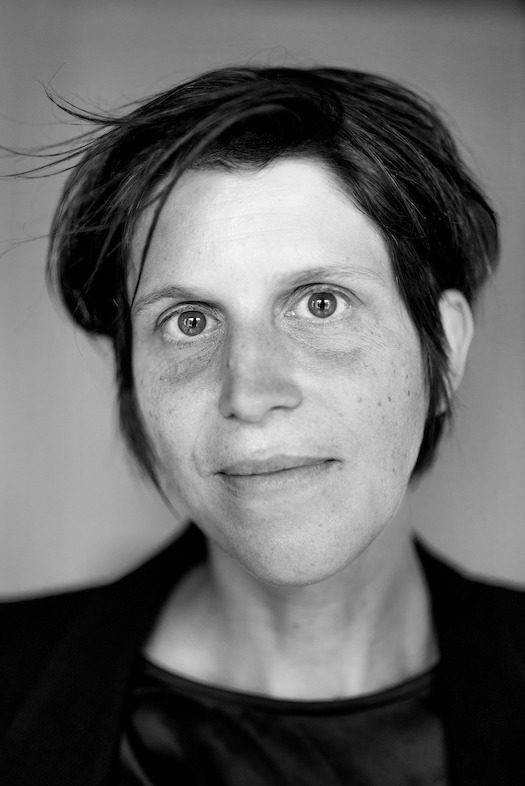 Marieke Huysentruyt