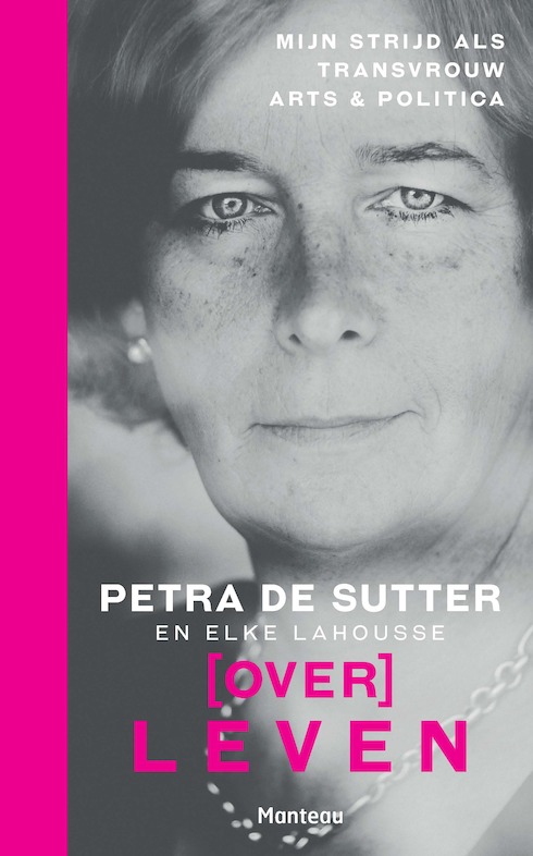 Cover '(Over)leven'