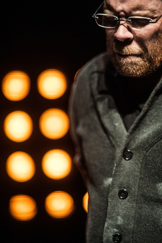 Stefaan Van Brabandt & Bruno Vanden Broecke - Socrates - 19/11 © Bart Grietens