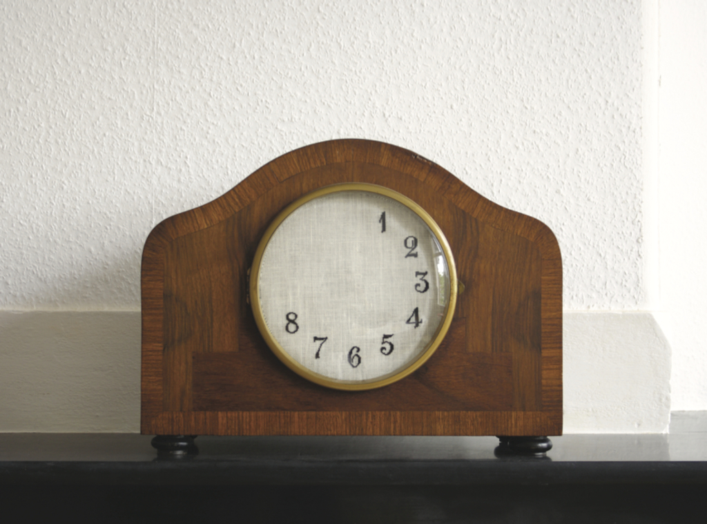 Schwalbe - Schwalbe takes time - 26/03 - © Lynne Leegte