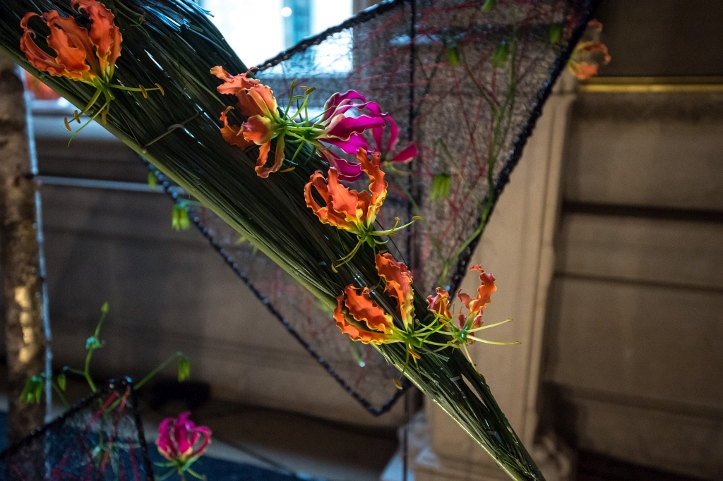 Flowertime 2015<br/>© Wim Vanmaele