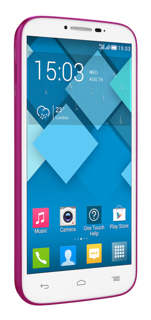 ALCATEL ONETOUCH POP C9