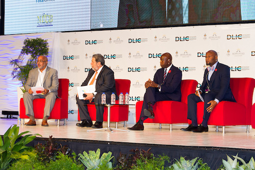 Developing innovation and leadership in education across the OECS