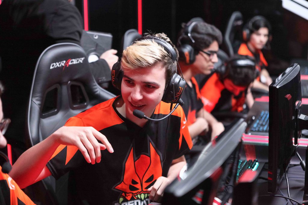 Predators eSports