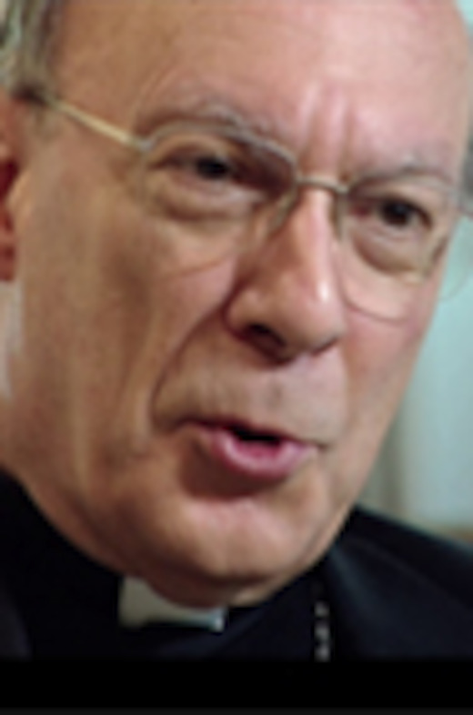 André-Joseph Léonard (c) VRT