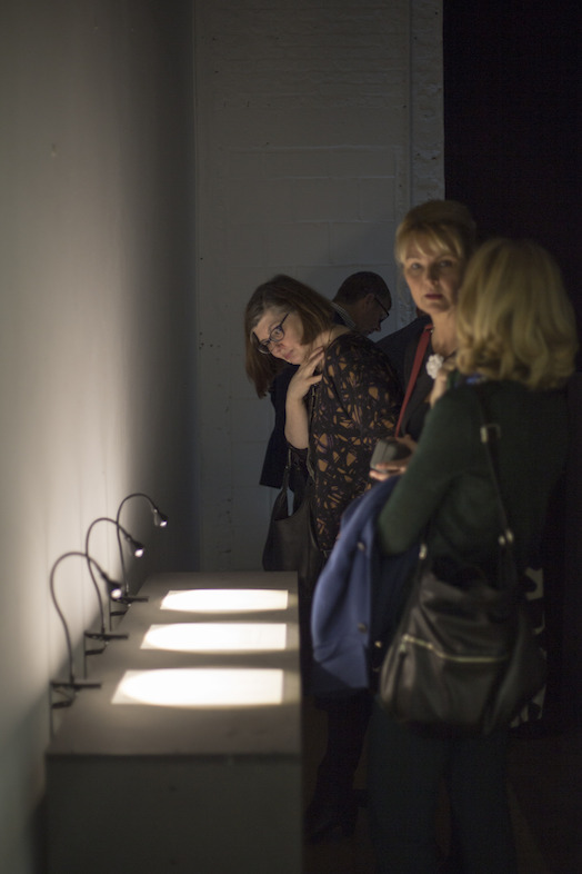 Opening There's always more to see © M-Museum Leuven | foto: Eva Donckers