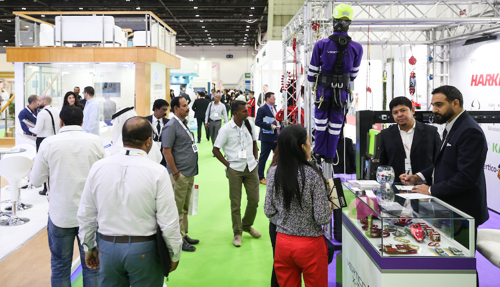 FM EXPO 2017