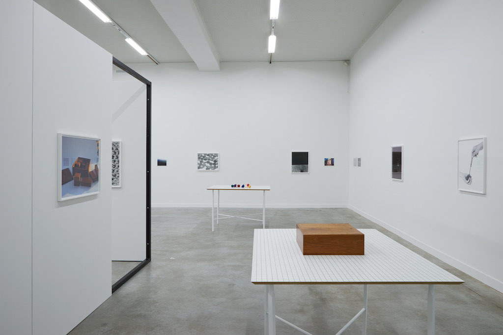 'Aurélien Froment. Dubbelverhalen' in M-Museum Leuven<br/>Foto (c) Dirk Pauwels