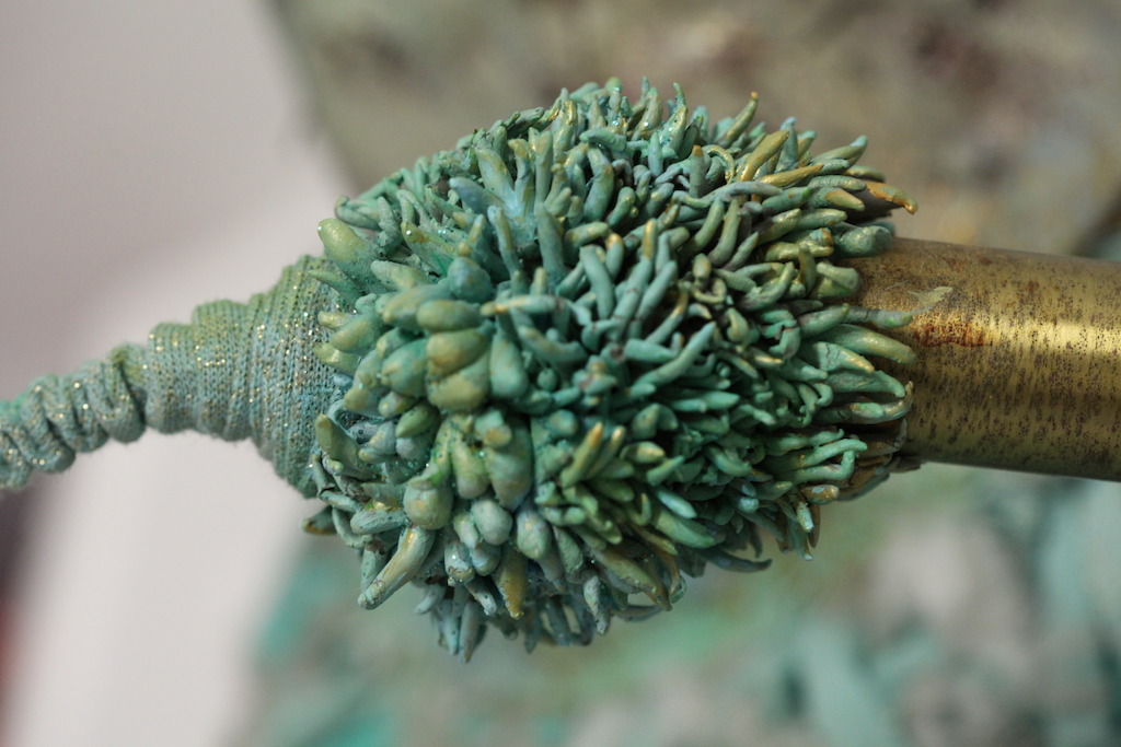 © Joke Raes ('Ex Vitro' Fablab KU Leuven)