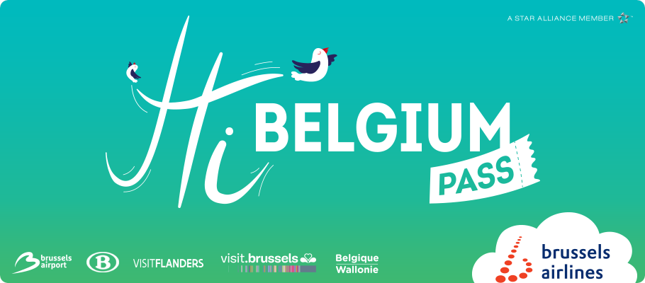 Belgian organizations join forces to attract tourists