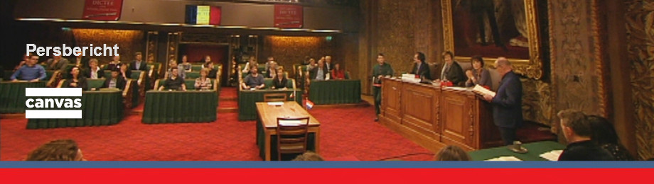 Wie doet mee aan Het Groot Dictee?