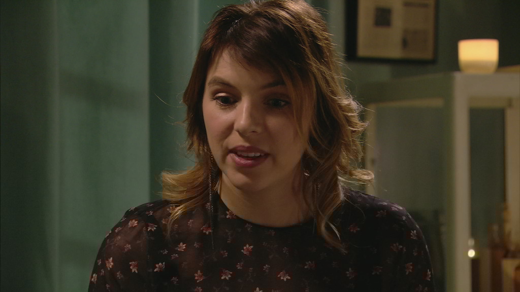 Annelies Boel in THUIS (c) VRT