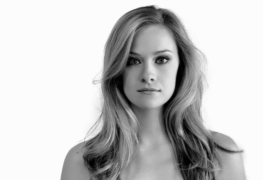 Tiffany Ceri Cast In Discovery Channel Show