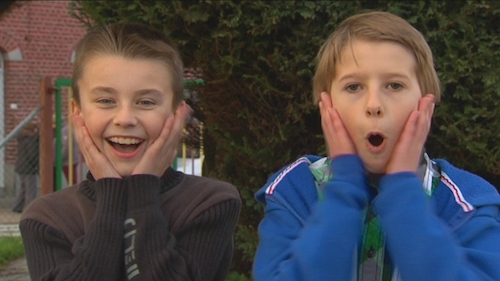 Kinderwoord van het Jaar - nominatie 3 : OMG