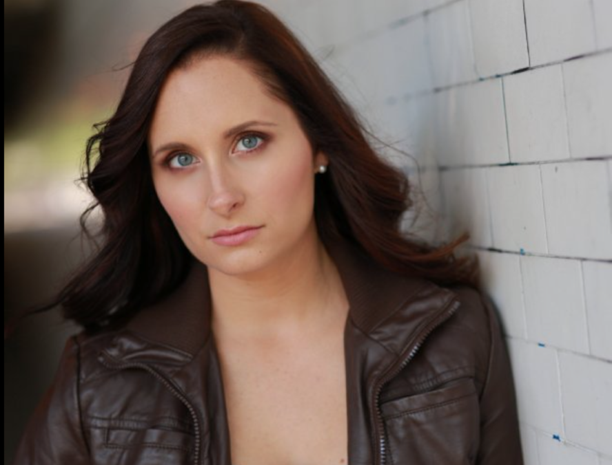 Innovative Artists Signs Veronica Burgess