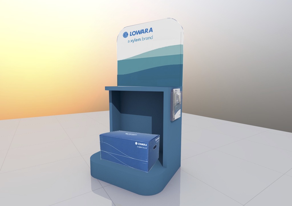 Display Solution