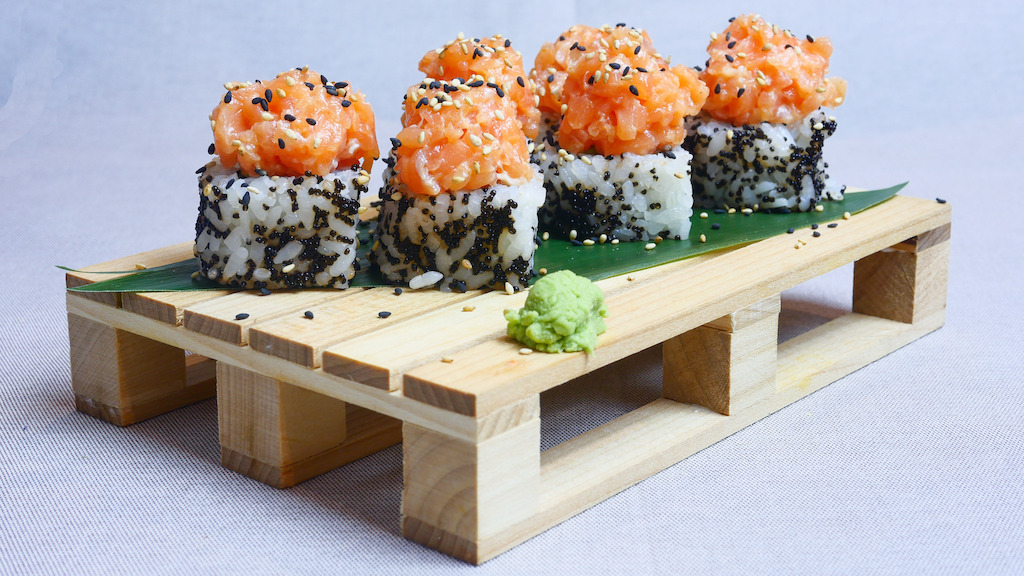 Carioca Sushi
