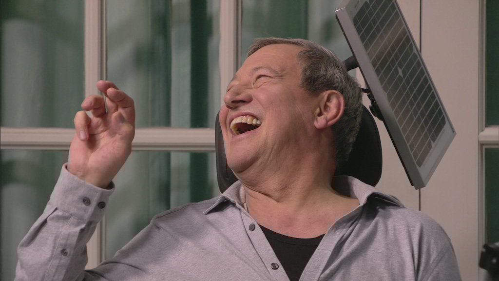 THUIS (c) VRT