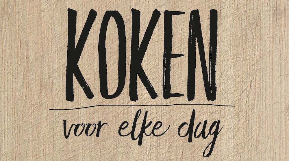 'Koken voor elke dag' - Het ultieme basiskookboek volledig herwerkt